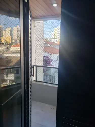 Excelente apartamento na Rua do Retiro