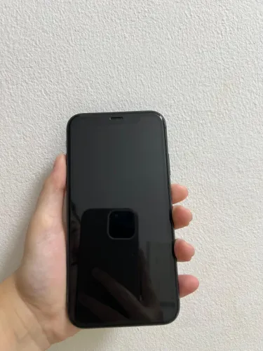 VENDO IPHONE 11