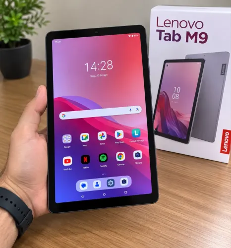 Tablet Lenovo Tab M9