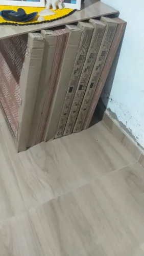 Cerâmicas