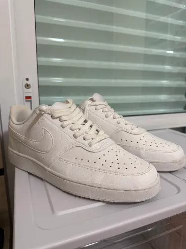Nike Court Vision Low Next Nature