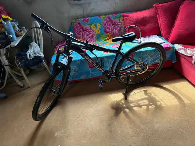 Bicicleta aro 29