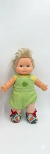 Boneca Vintage Bem Me Quer 