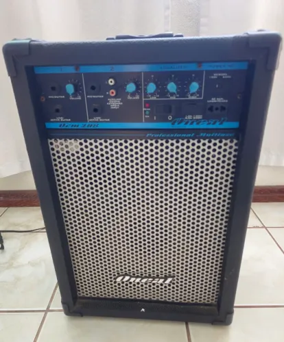 Caixa ONEAL MULTIUSO OCM 208