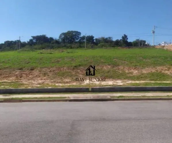 Terreno à venda, 318 m² por R$ 350.000,00 - Jardim Villagio Milano - Sorocaba/SP