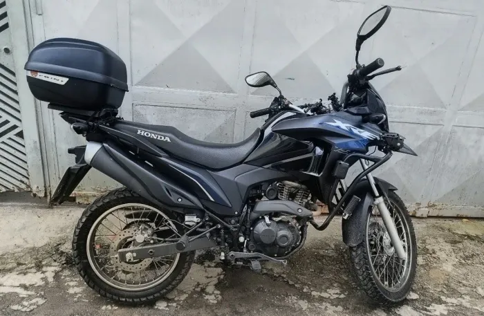 Moto XRE 190 2020