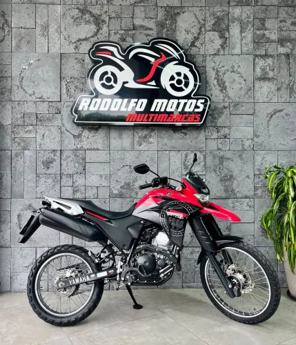 Yamaha XTZ 250 LANDER ABS 2024 NOVISSIMA