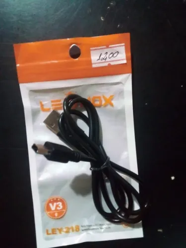 CABO V3 (CONTROLE PS3)