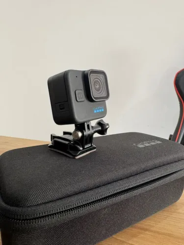 GOPRO HERO 11 BLACK MINI