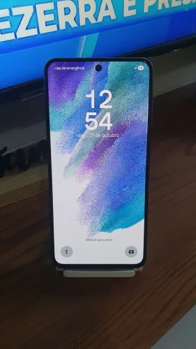 Samsung S21fe
