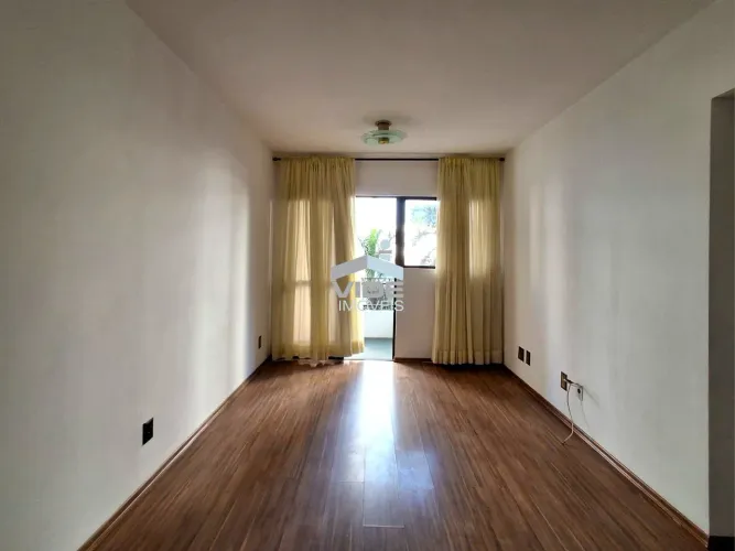 APARTAMENTO COM 2 QUARTOS | 1 SUITE | 1 VAGA DE GARAGEM | A VENDA NO BOSQUE EM CAMPINAS/SP