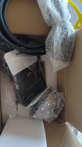 Carregador intelbras para carro elétrico