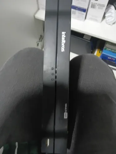 DVR