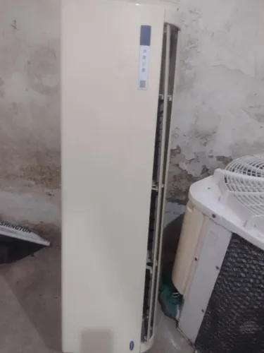 Ar condicionado 24000 btus