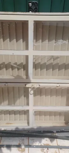 Urgente vendo janelas muito bom estado