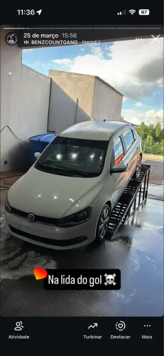 Rampas para carro