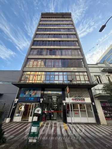 Sala Aérea Centro Canela