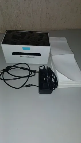 Impressora termica USB