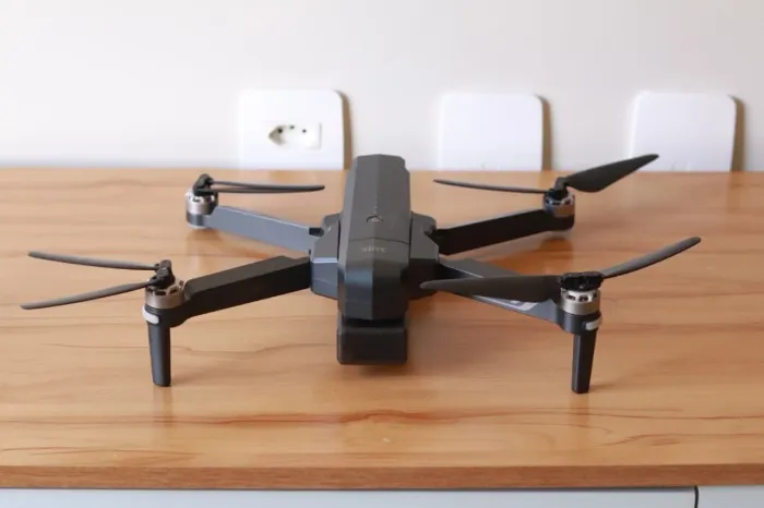 Drone SJRC F11s 4k Pro