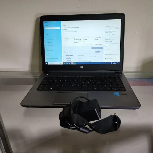 Notebook HP Probook Core i5.6gb Ram.120gb Ssd Olx Pay