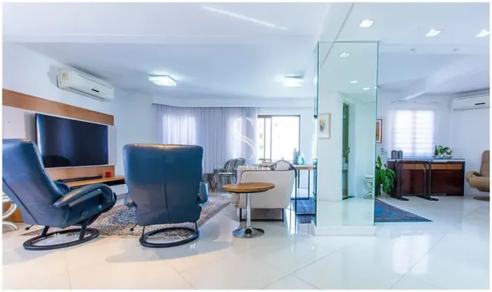 Apartamento em Jardim Vila Mariana - São Paulo