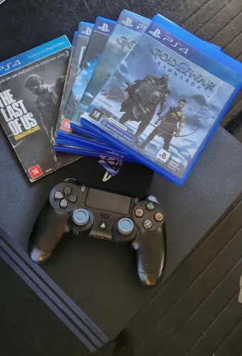 Ps4 Pro