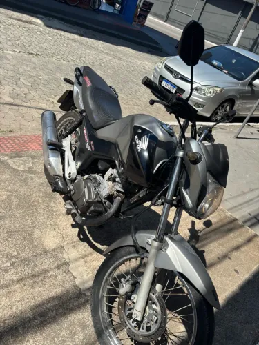 Moto 150 ES