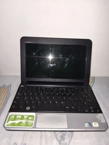 Notebook Dell Inspiron Mini