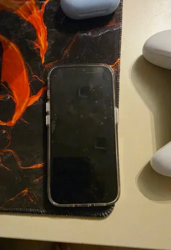 Iphone 15 Pro - 256GB