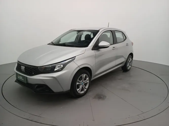 Fiat Argo Drive 1.0 Firefly 2025