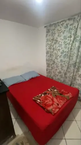 Aluga-se casa para o São João de Cruz das Almas