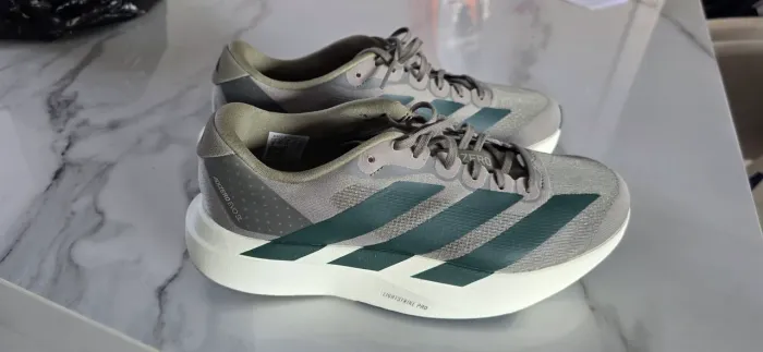 Adizero Evo SL Importado - 8 Us/39 BR