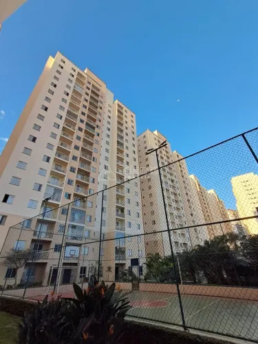apartamento - Bonfim - Campinas