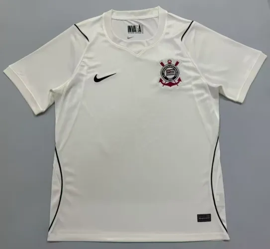 Camisa Corinthians thailand