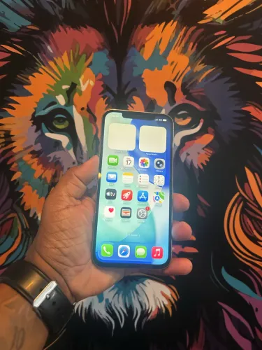 iPhone 12 Pro Max gold 128GB