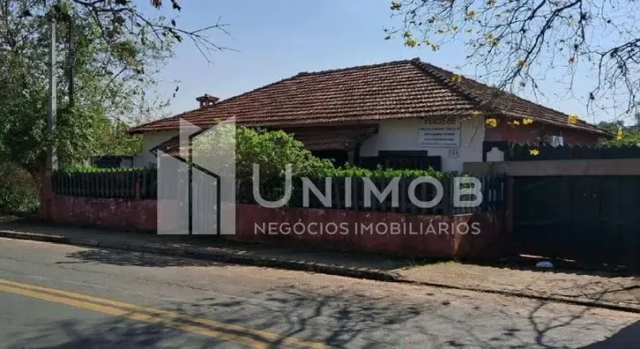 casa - Sousas - Campinas