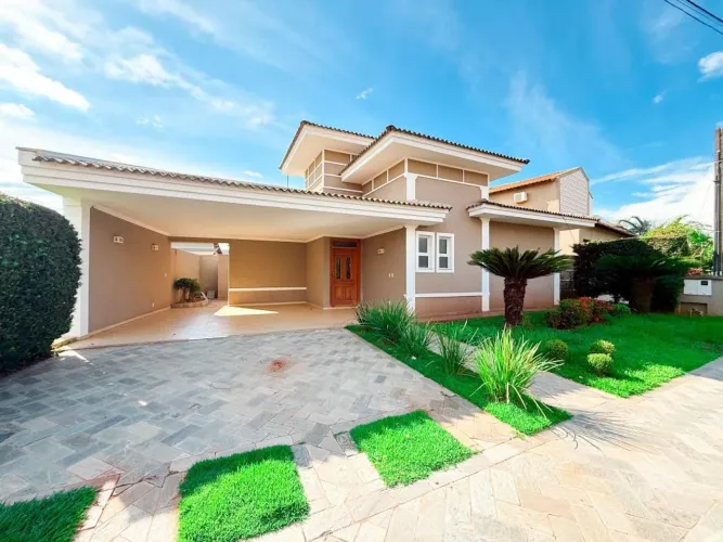 Casa com 4 dormitórios, 320 m² - venda por R$ 2.500.000,00 ou aluguel por R$ 11.000,00/mês