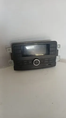 Radio Original Renault Kwid 2022 2023 (369)
