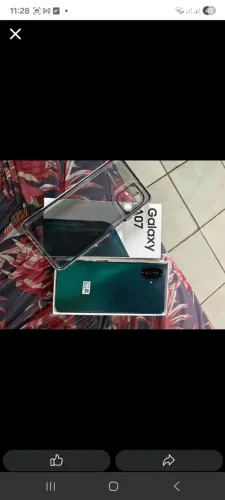 A07 128gb