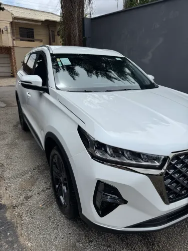 Chery Tiggo 7 Sport 1.5 Turbo Flex 16V Aut. 2026