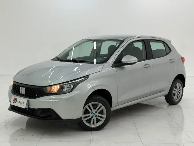 Fiat Argo 2024
