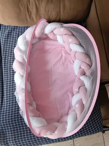 Ninho para bebê