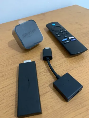 Box TV - Amazon
