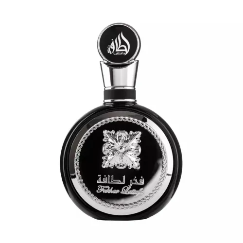 Fakhar Black