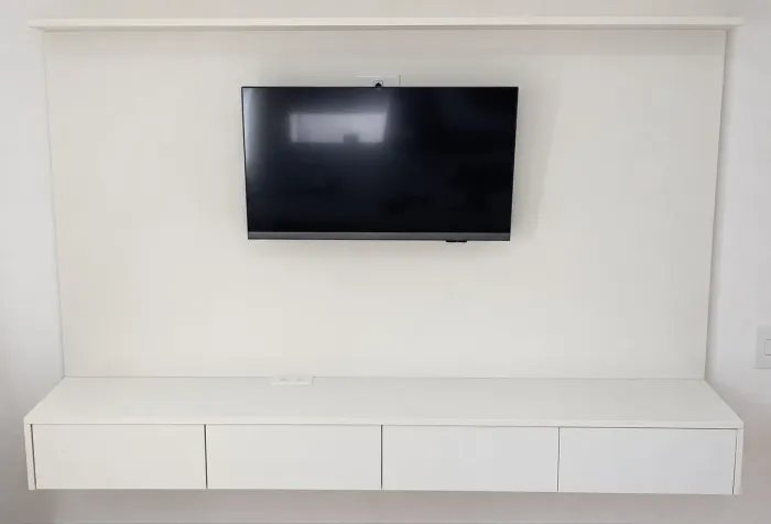 Painel tv