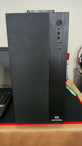 Computador i3 4130, 8gb de ram e Ssd nvme 120gb
