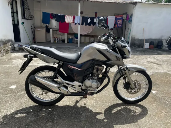 CG FAN 160 ESDI 2023