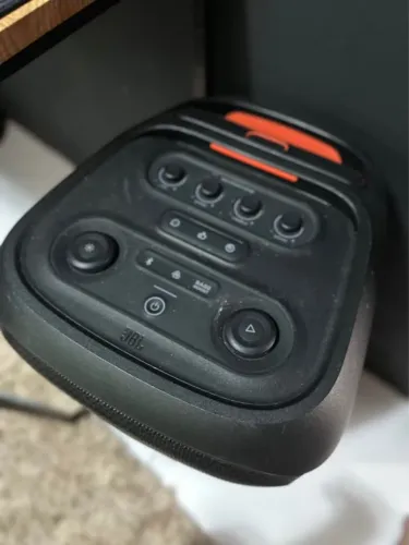 JBL Partybox Stage 320