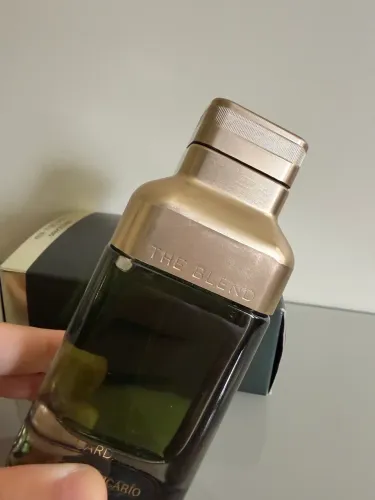 Perfume The Blend Cardamon ?O Boticário?
