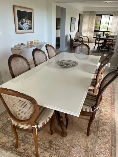 Mobília de casa 